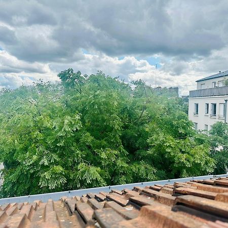 Le Cocon Parisien Daire Dış mekan fotoğraf