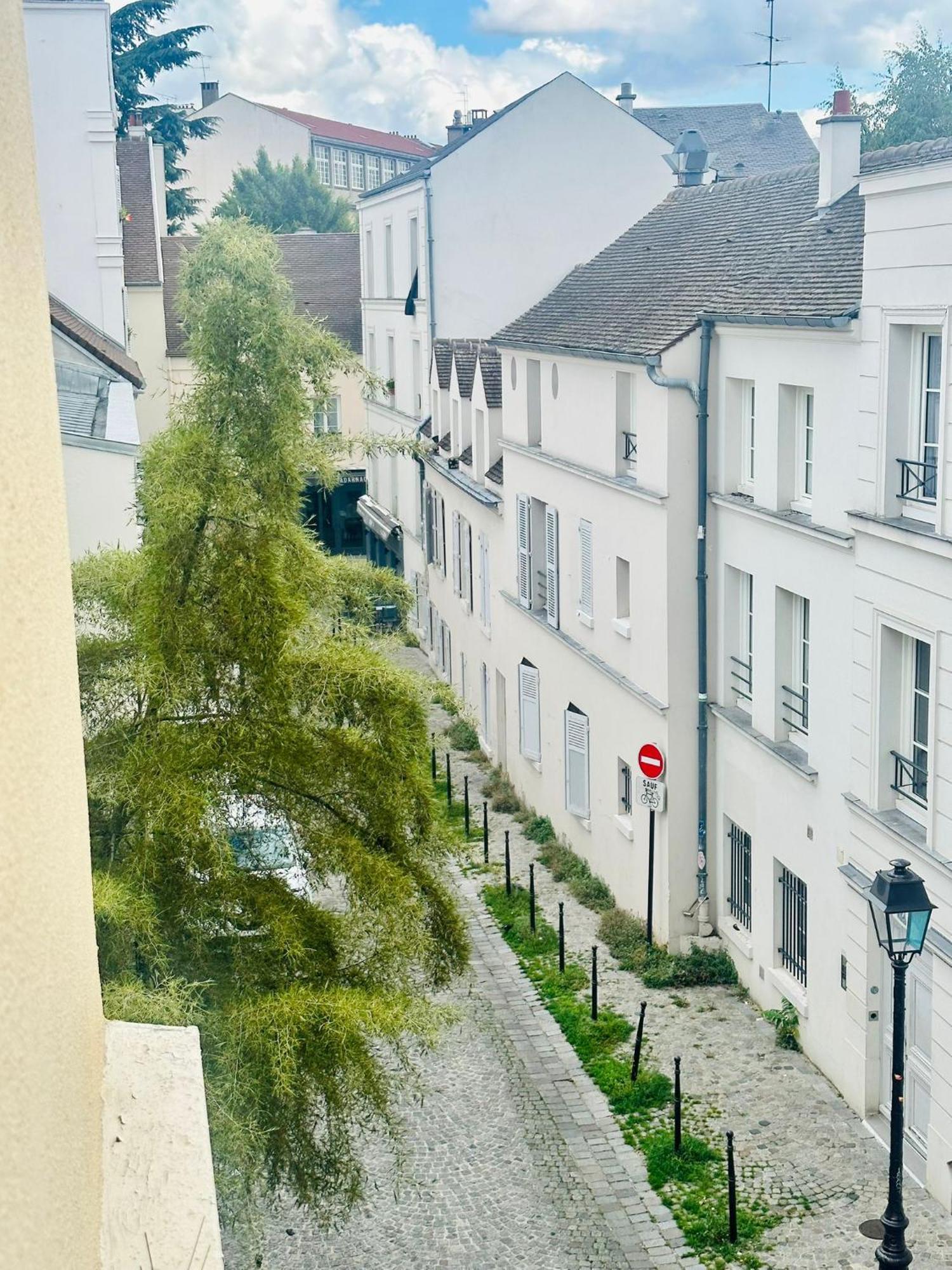 Le Cocon Parisien Daire Dış mekan fotoğraf